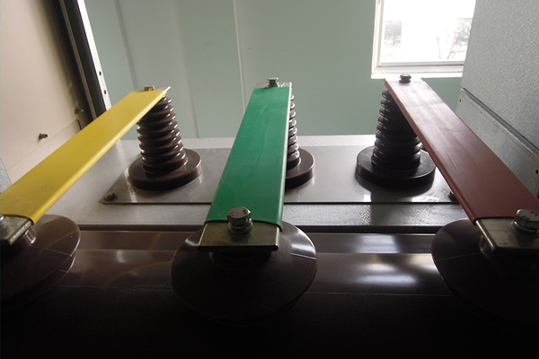 热缩管具有优良的绝缘电气性能 热缩管具有优良的绝缘电气性能